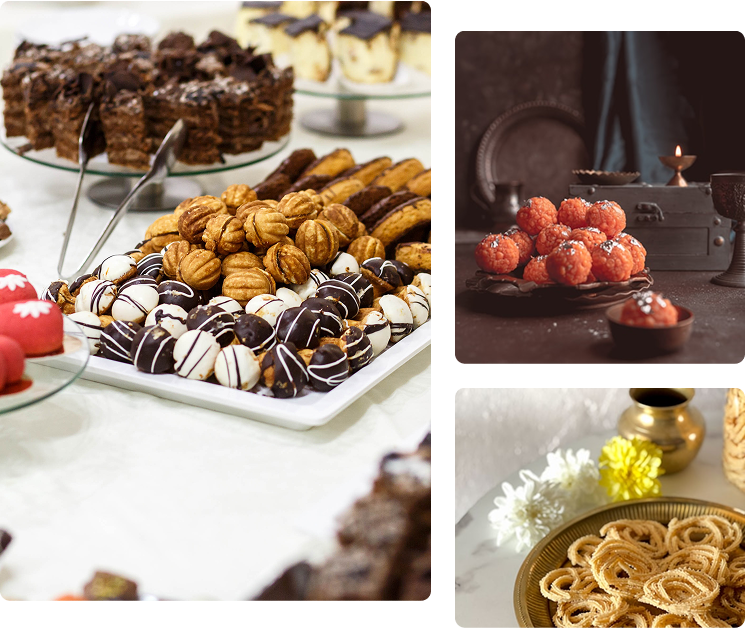 Sweets